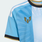 Camiseta Niño Argentina Messi 26 Último Tango — Vista 5