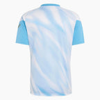Camiseta Pre-Match Argentina Messi 26 — Vista 2
