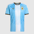 Camiseta Argentina Messi 26 Último Tango