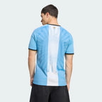 Camiseta Argentina Messi 26 Último Tango — Vista 4