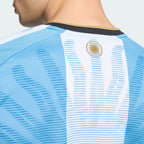 Camiseta Argentina Messi 26 Último Tango — Vista 8