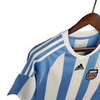 Camiseta Retro 2010 Argentina — Vista 8