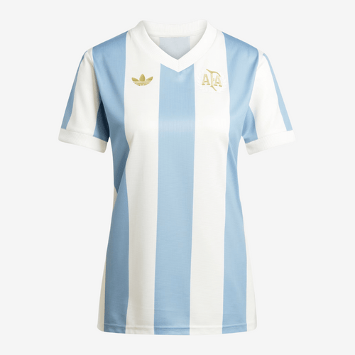 Camiseta Mujer Aniversario 2024 Argentina
