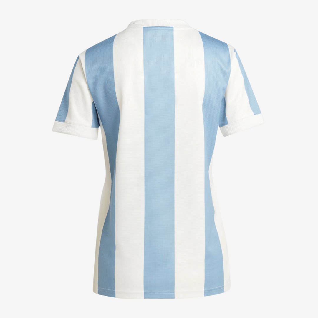 Camiseta Mujer Aniversario 2024 Argentina — Vista 2