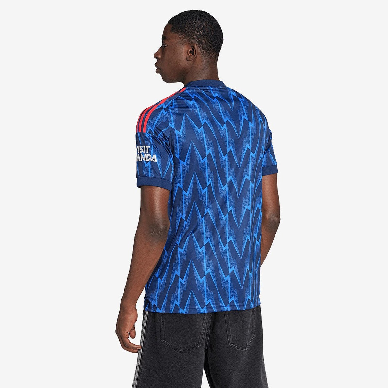 Arsenal 25/26 Away Jersey