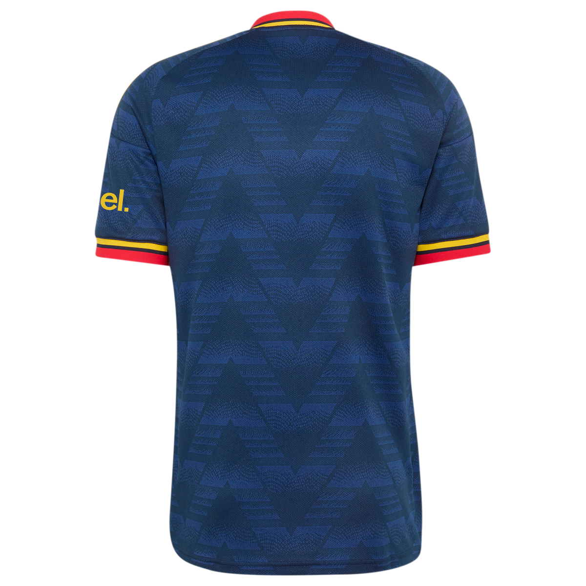 Camiseta Segunda Equipación Arsenal 26/27 Camiseta Segunda Equipación Arsenal 26/27