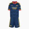 EquipaciÃ³n NiÃ±o Segunda EquipaciÃ³n Arsenal 26/27