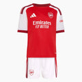 EquipaciÃ³n NiÃ±o Primera EquipaciÃ³n Arsenal 26/27