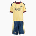 EquipaciÃ³n NiÃ±o Tercera EquipaciÃ³n Arsenal 26/27