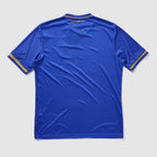 Camiseta Segunda Equipación AS Monaco 25/26 — back-or-alternate