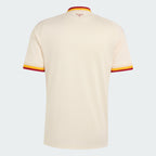 Camiseta Segunda Equipación AS Roma 26/27 — Vista 2