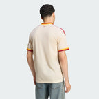 Camiseta Segunda Equipación AS Roma 26/27 — Vista 4