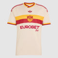 Camiseta Segunda Equipación AS Roma 26/27