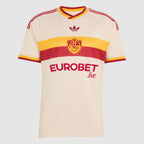Camiseta Segunda Equipación AS Roma 26/27