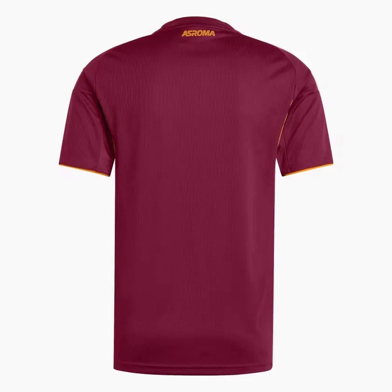 AS Roma 25/26 Home Jersey