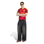 Camiseta Primera Equipación AS Roma 26/27 — Vista 3