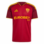 Camiseta Primera Equipación AS Roma 26/27 — Vista 4