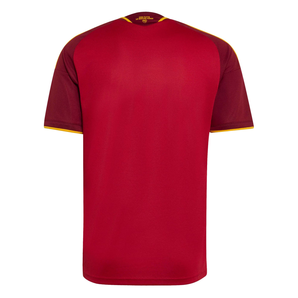 Camiseta Primera Equipación AS Roma 26/27 — Vista 5