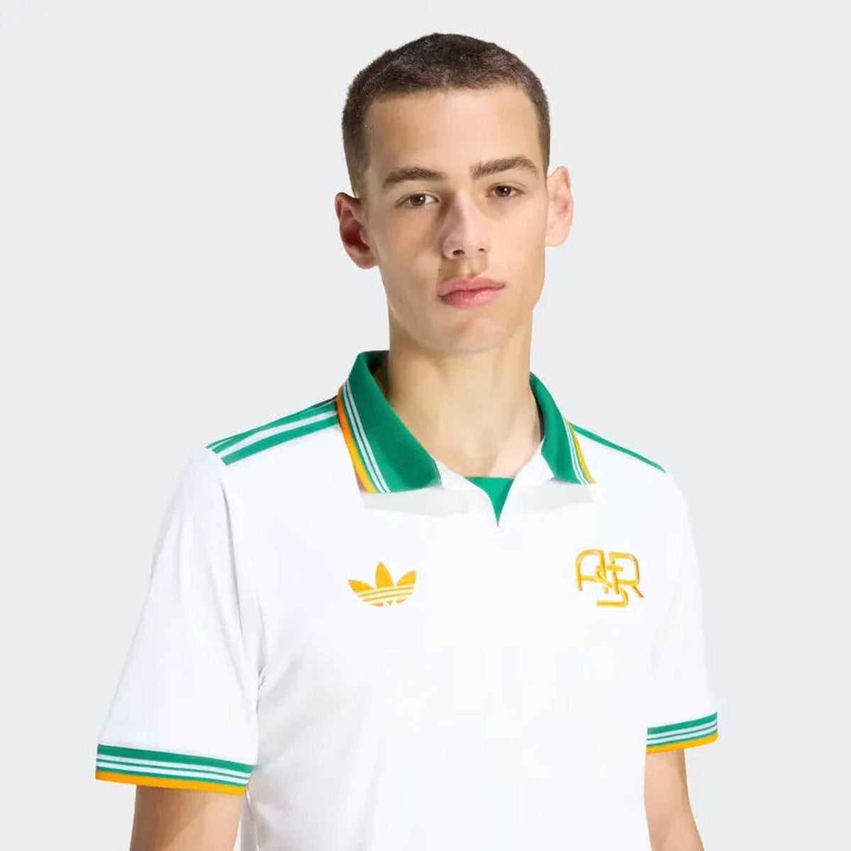 Camiseta Tercera Equipación AS Roma 25/26 — vista 2