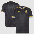 Camiseta Segunda Equipación Aston Villa 26/27
