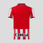 Camiseta Primera Equipación Athletic Club 25/26 — back-or-alternate