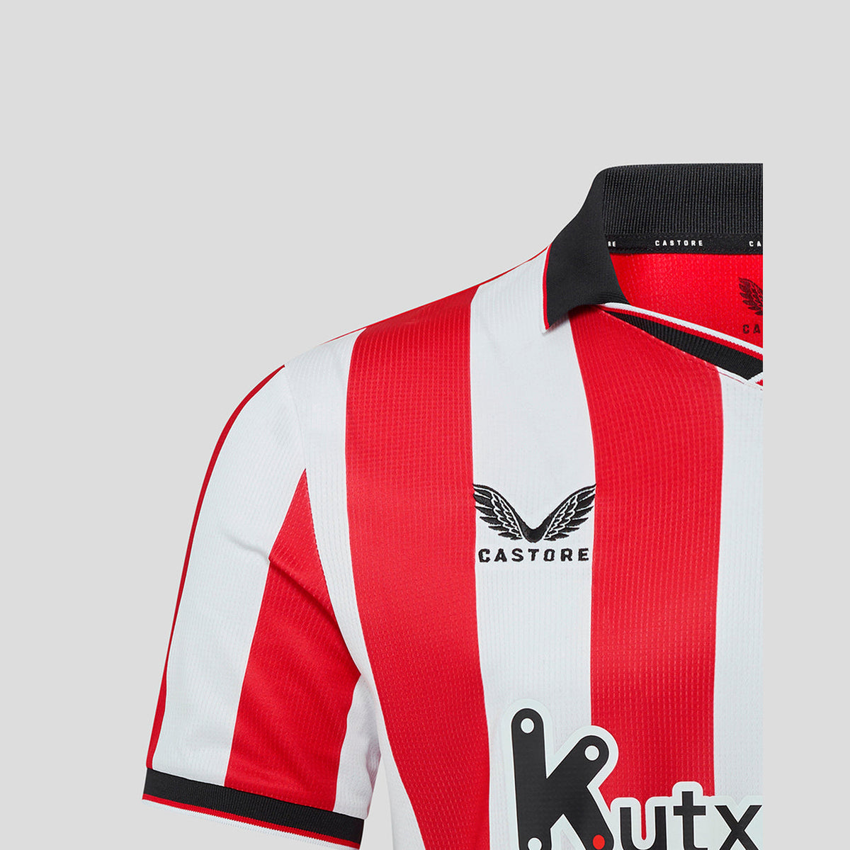 Camiseta Primera Equipación Athletic Club 25/26 — detail