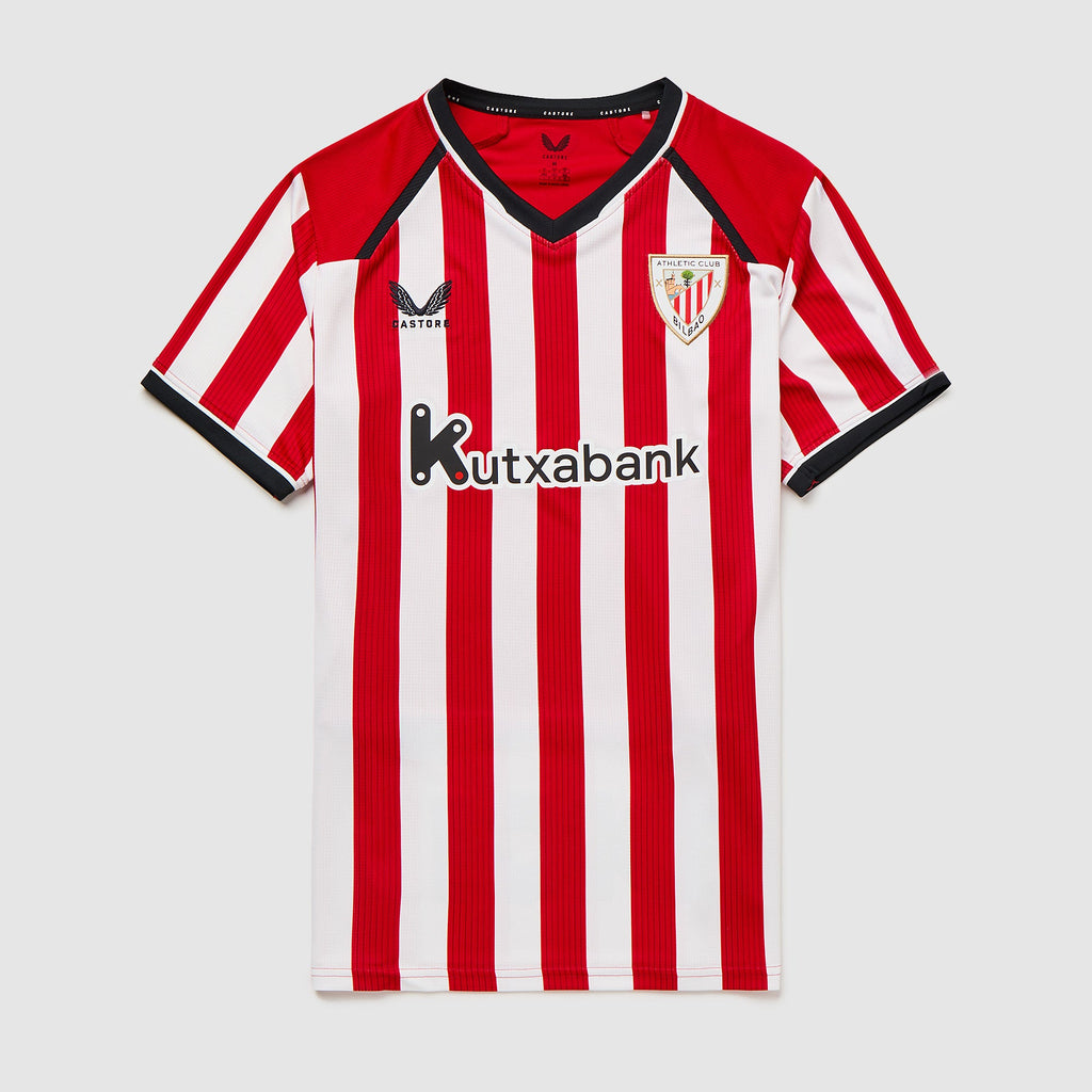 Camiseta Primera Equipación Athletic Club 26/27