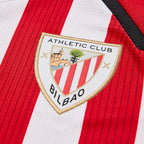 Camiseta Primera Equipación Athletic Club 26/27 — Vista 3