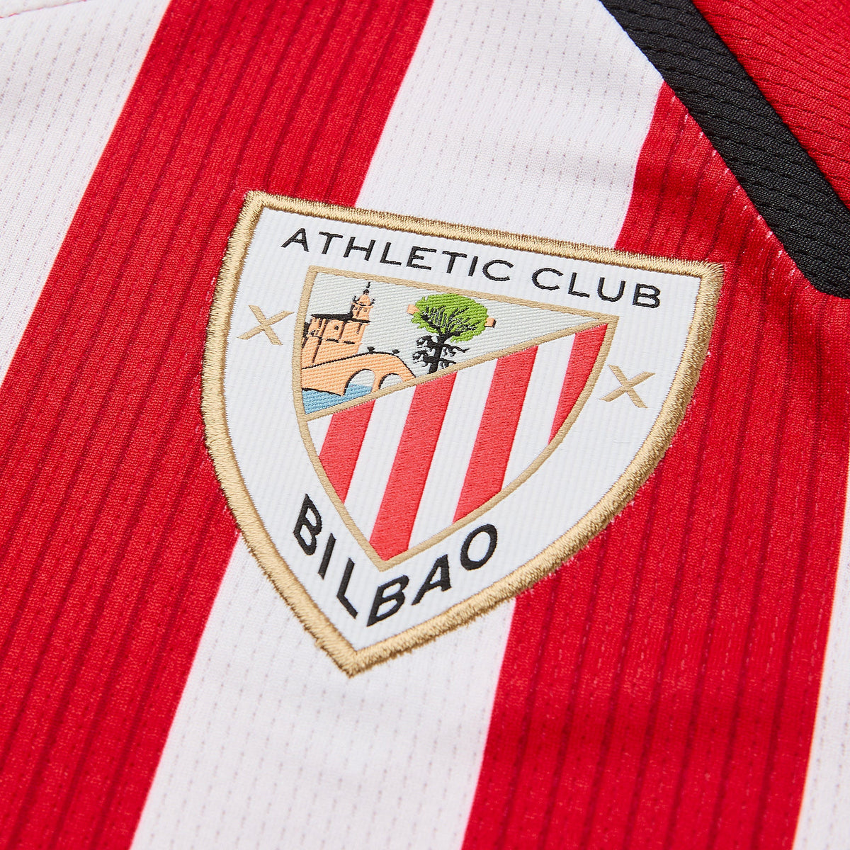 Camiseta Primera Equipación Athletic Club 26/27 — Vista 3