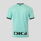Camiseta Tercera Equipación Athletic Club 25/26 — back-or-alternate