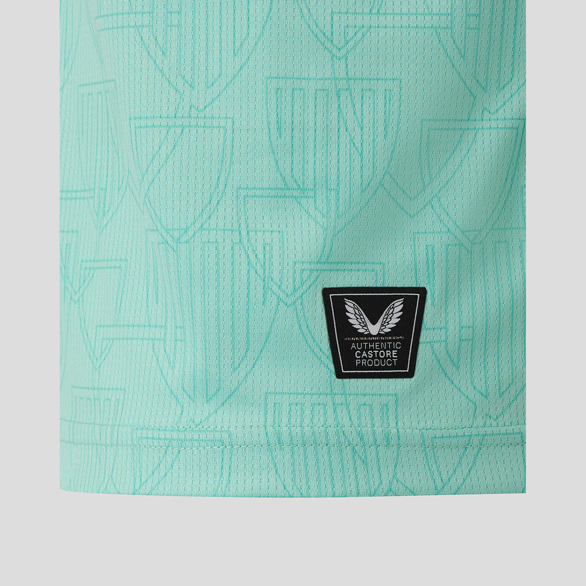 Camiseta Tercera Equipación Athletic Club 25/26 — detail