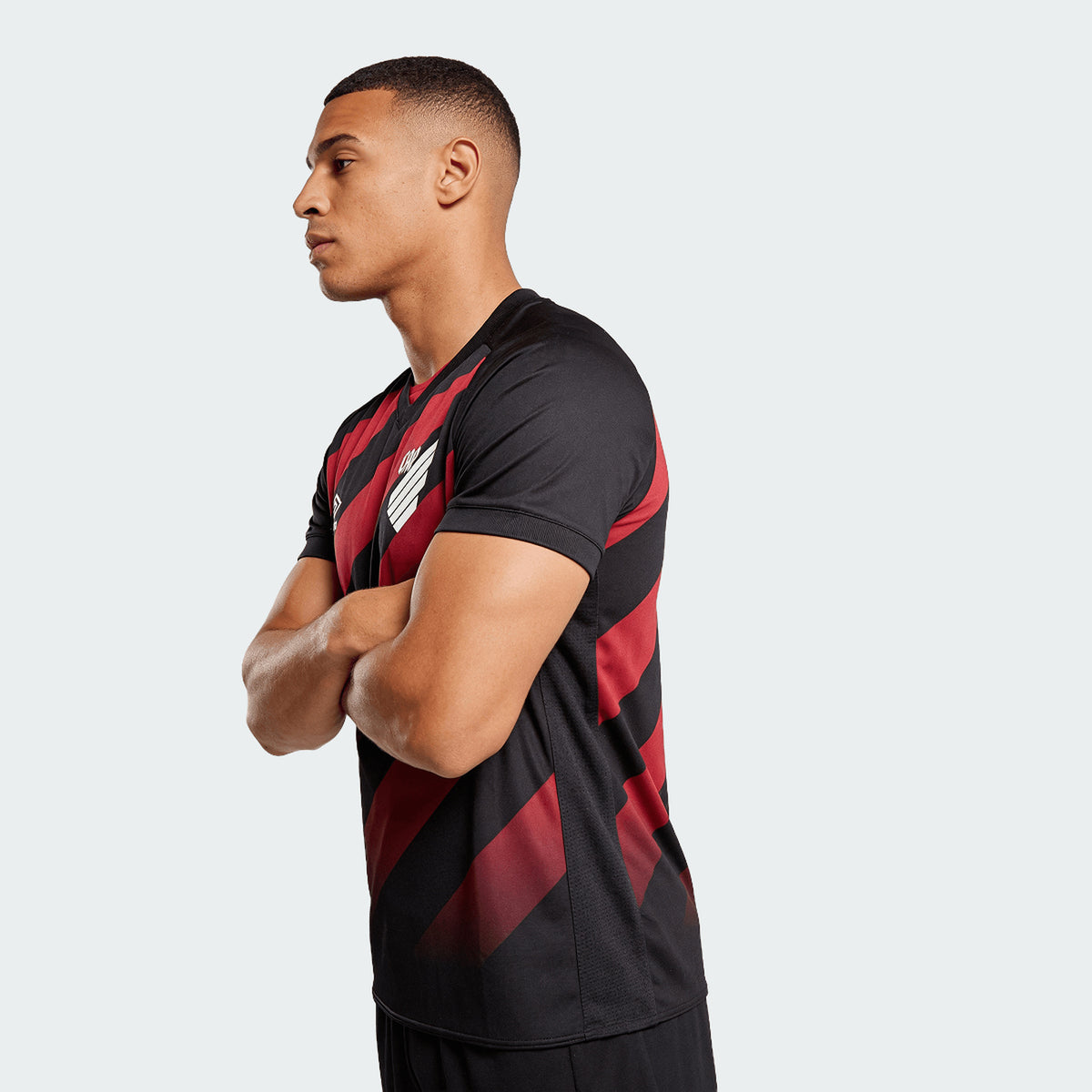 Camiseta Primera Equipación Athletico Paranaense 26/27 — vista 2