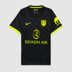 Camiseta Segunda Equipación Atlético de Madrid 26/27