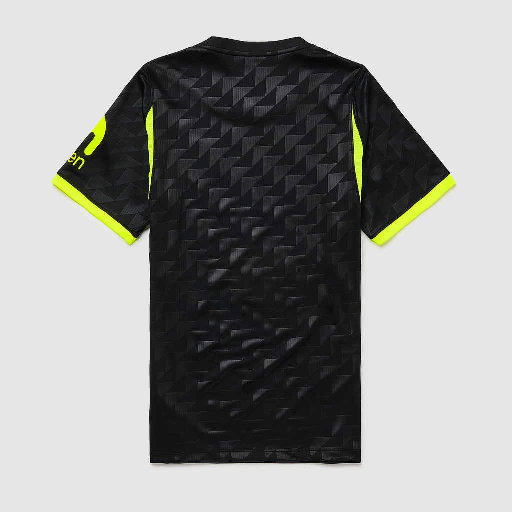 Camiseta Segunda Equipación Atlético de Madrid 26/27 — Vista 2