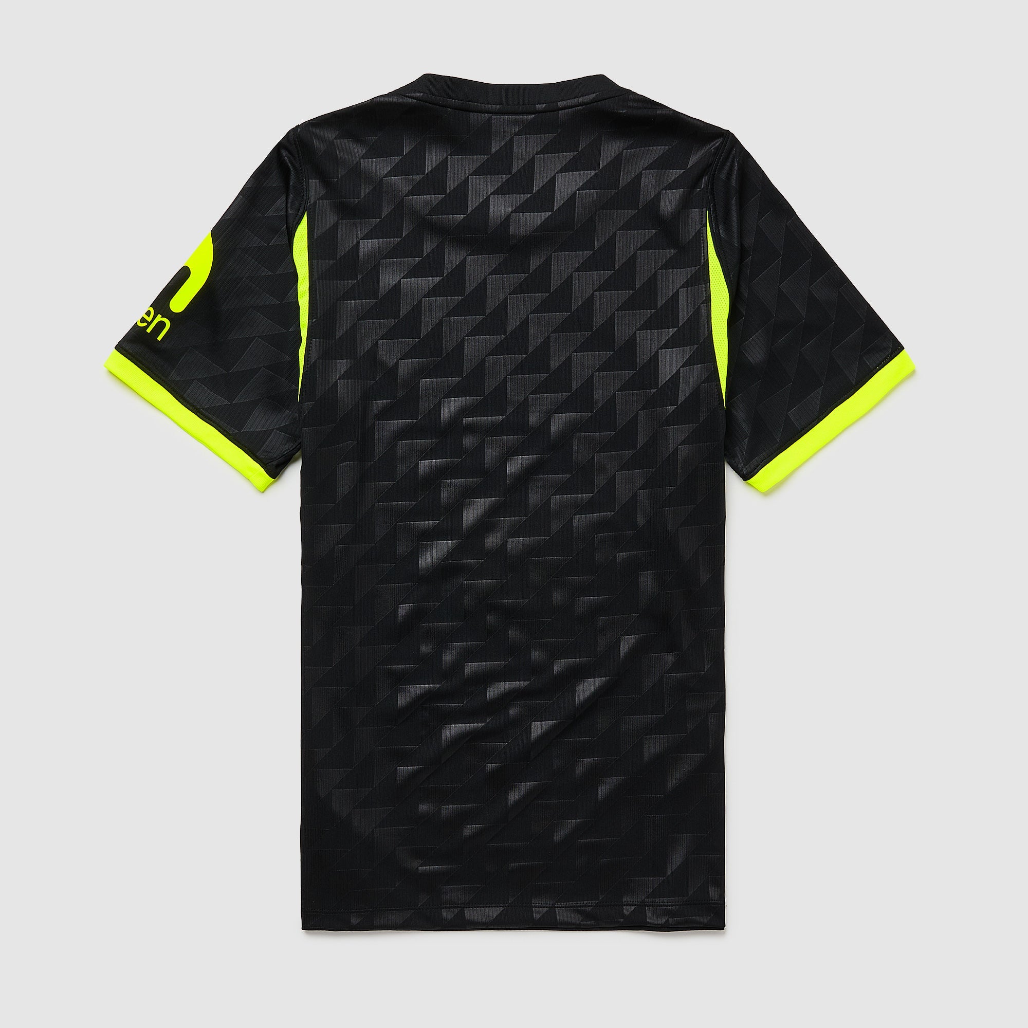 Camiseta Segunda Equipación Atlético de Madrid 26/27 — Vista 2