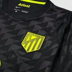 Camiseta Segunda Equipación Atlético de Madrid 26/27 — Vista 3