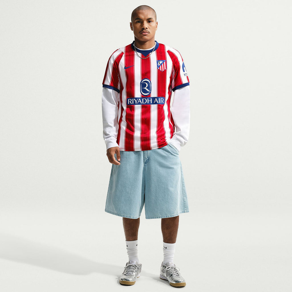 Camiseta Primera Equipación Atlético de Madrid 26/27 — Vista 3