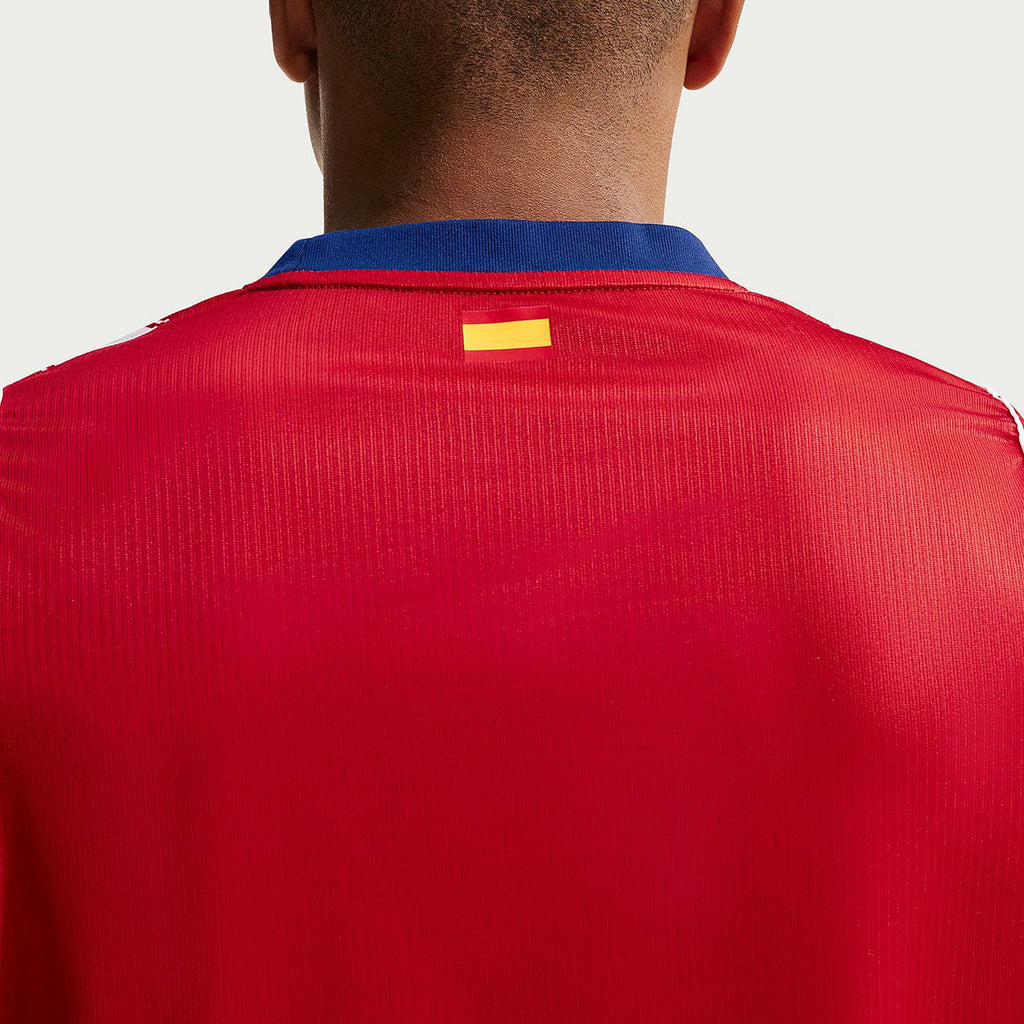 Camiseta Primera Equipación Atlético de Madrid 26/27 — Vista 6