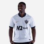 Camiseta Segunda Equipación Atlético Mineiro 26/27 — vista 2