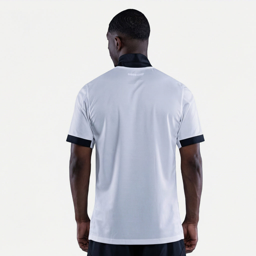 Camiseta Segunda Equipación Atlético Mineiro 26/27 — vista 3