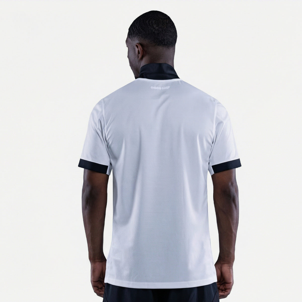 Camiseta Segunda Equipación Atlético Mineiro 26/27 — vista 3
