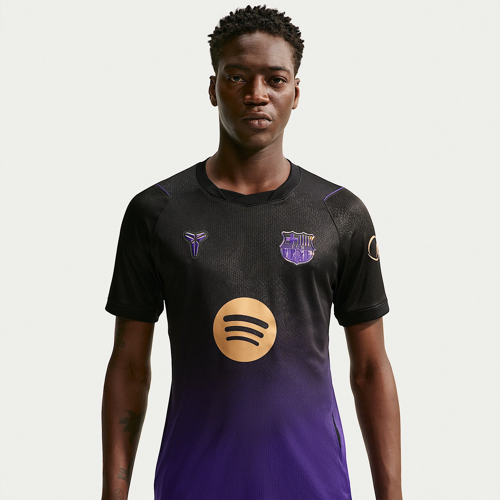 Barcelona 2026/27 Away Jersey