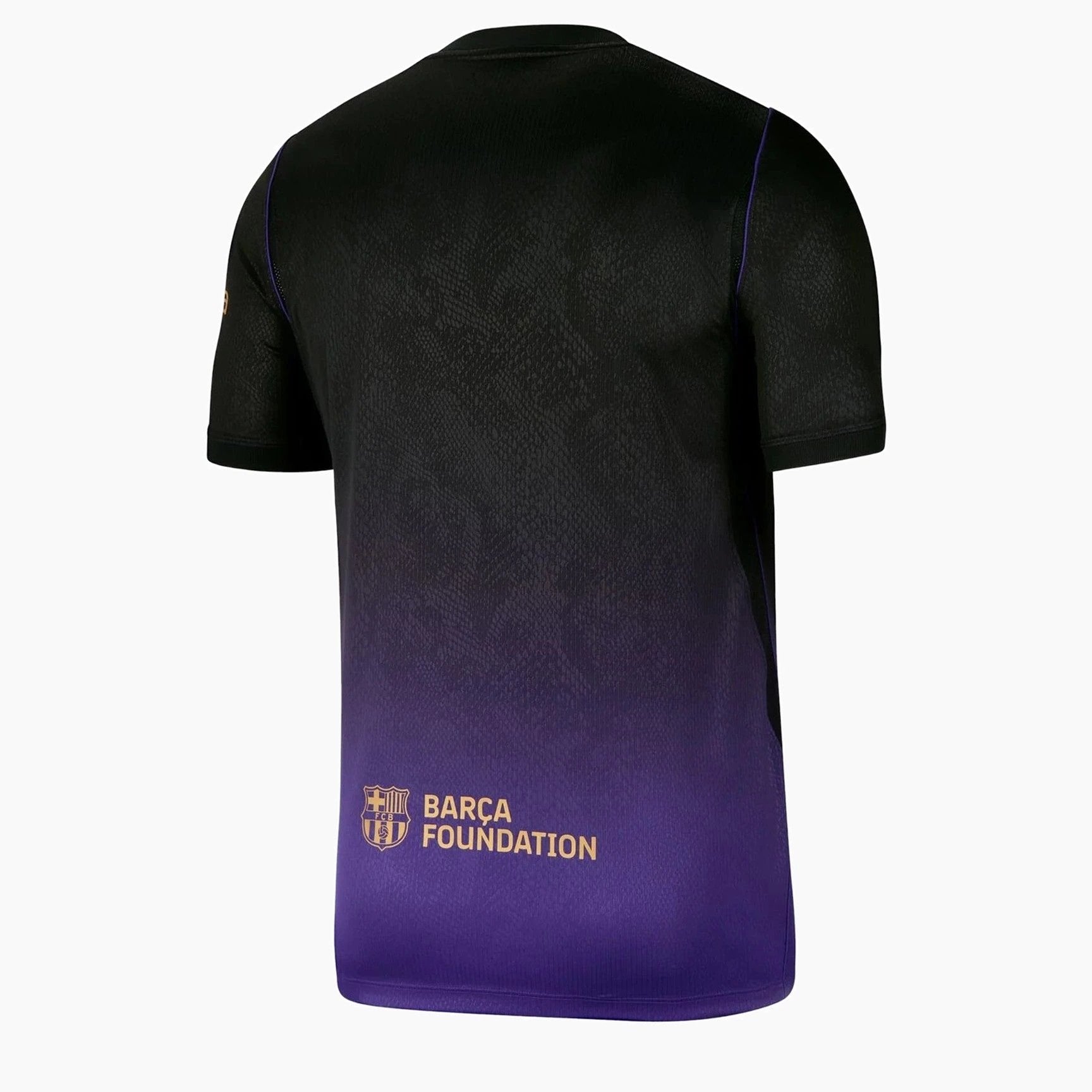 Barcelona 2026/27 Away Jersey