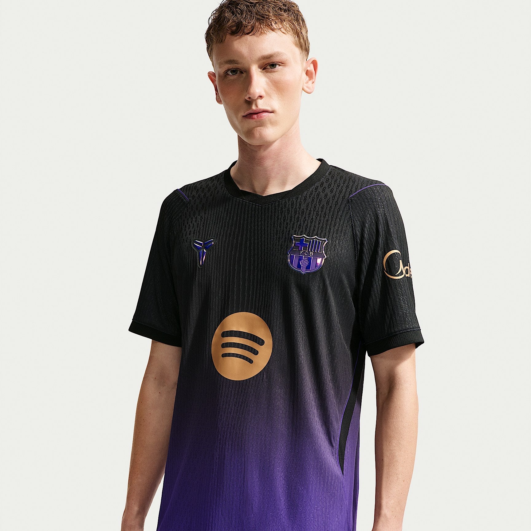 Barcelona 26/27 Away Player Shirt — Raphinha 11