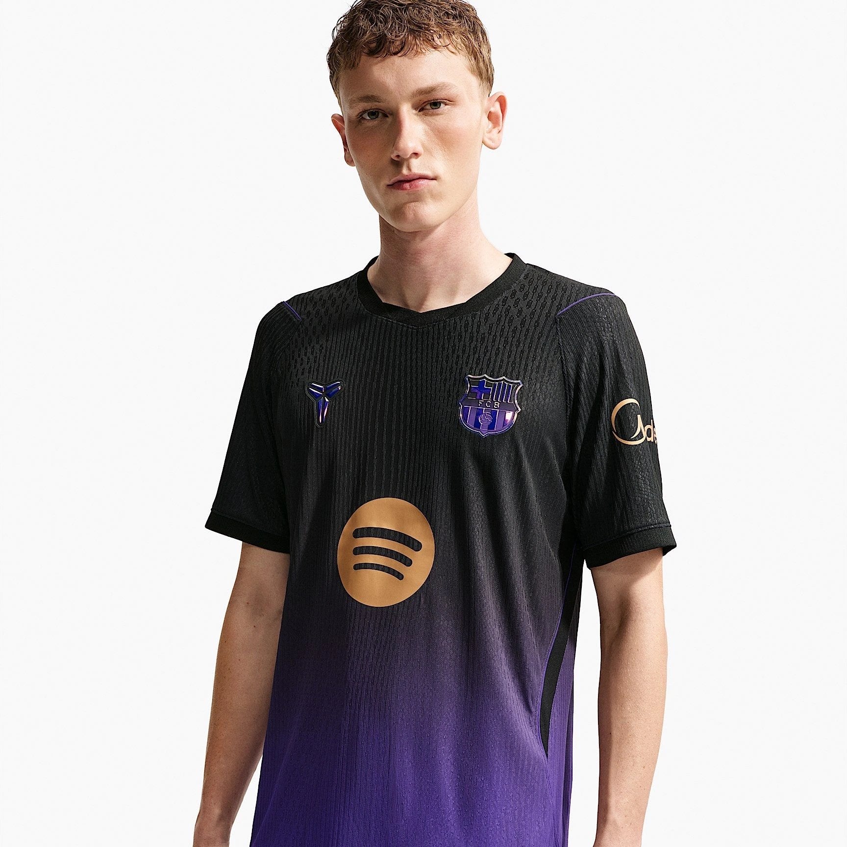 ウェア Barcelona Lamine Away Jersey Barcelona Jugador 26/27 Lamine Yamal 10 | Olé | Olé Jerseys