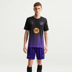 Camiseta Versión Jugador Segunda Equipación Barcelona 26/27 — Vista 3