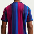 Camiseta Versión Jugador Primera Equipación Barcelona 26/27 — Vista 3