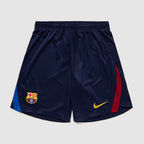 Pantalón Corto Primera Equipación Barcelona 26/27