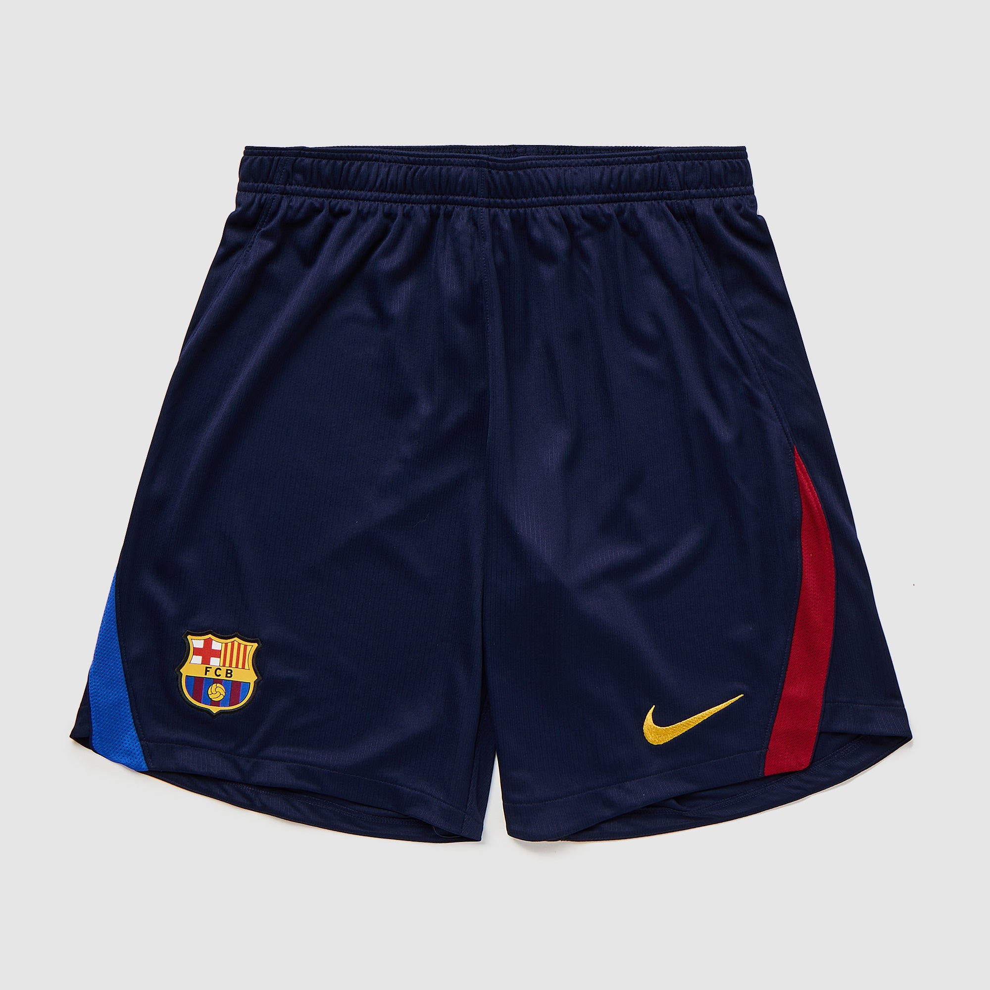 Pantalón Corto Primera Equipación Barcelona 26/27