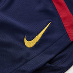 Pantalón Corto Primera Equipación Barcelona 26/27 — Vista 3